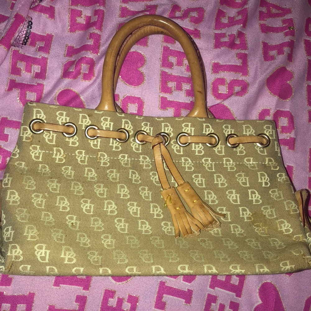 Dooney and Bourke